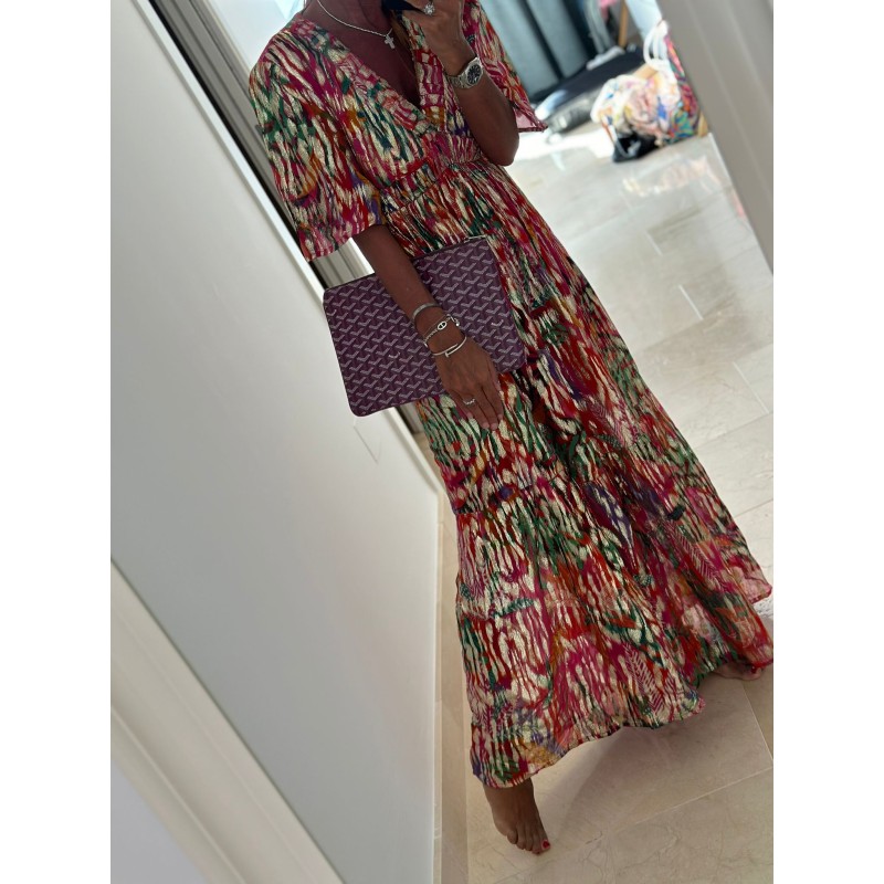 Robe Romane