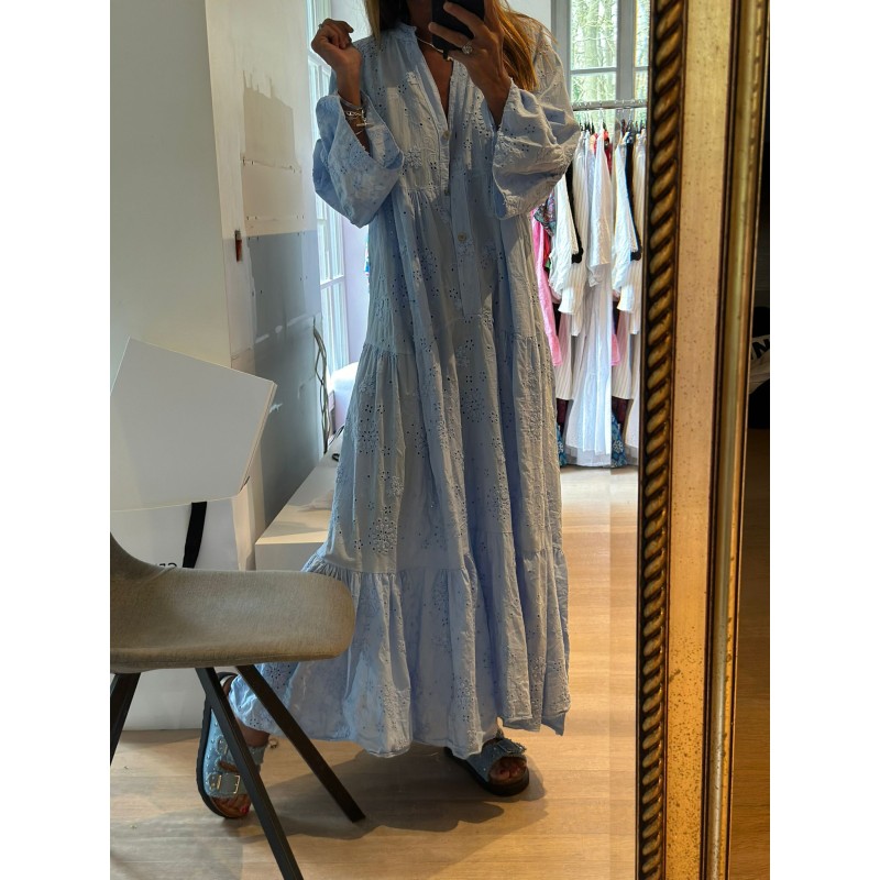 Robe Clothilde