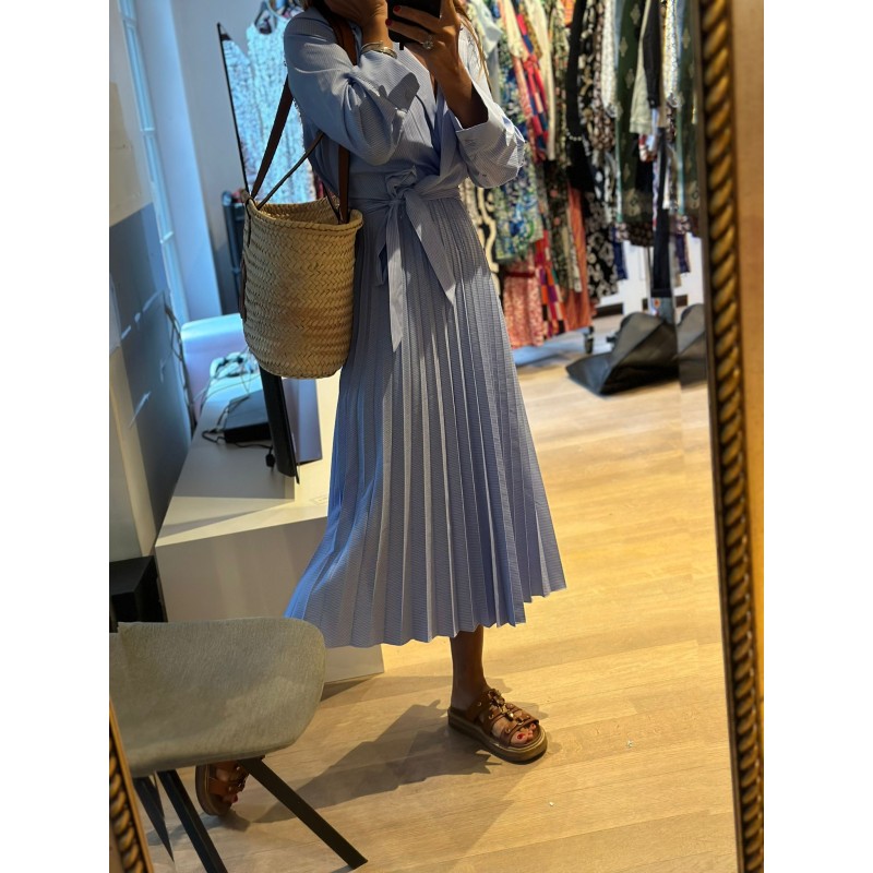 Robe Melissa Robe Melissa