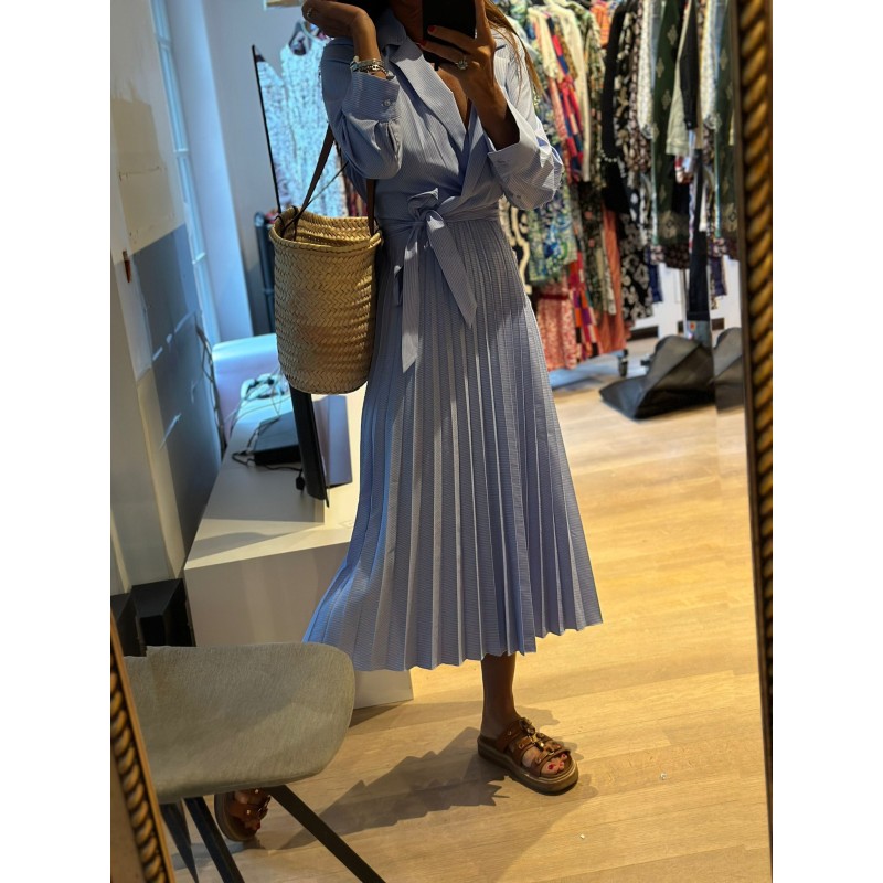 Robe Melissa Robe Melissa