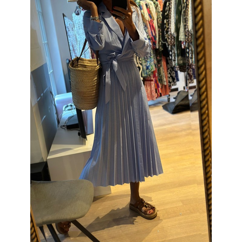 Robe Melissa Robe Melissa