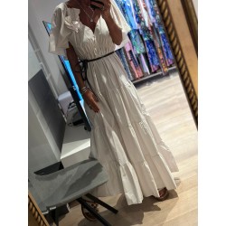 Robe Valérie Robe Valérie