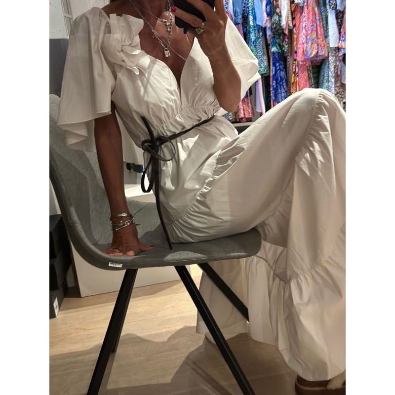 Robe Valérie Robe Valérie