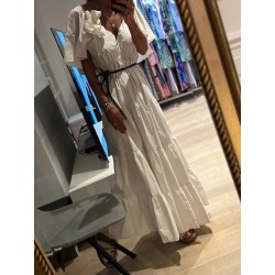 Robe Valérie Robe Valérie