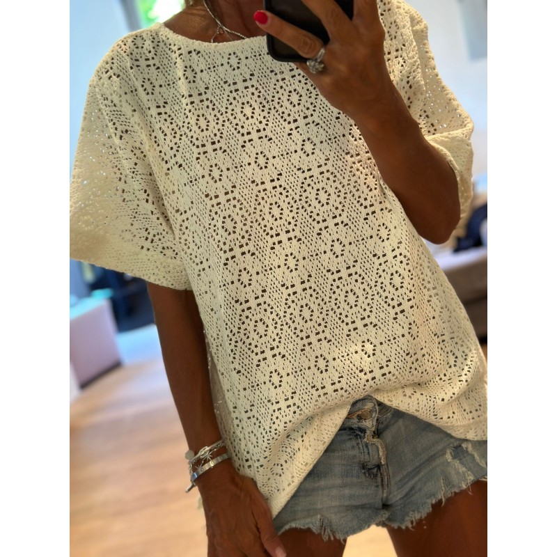 Blouse Amalfi