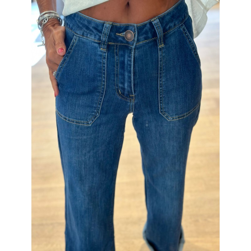 Jeans Nathalie