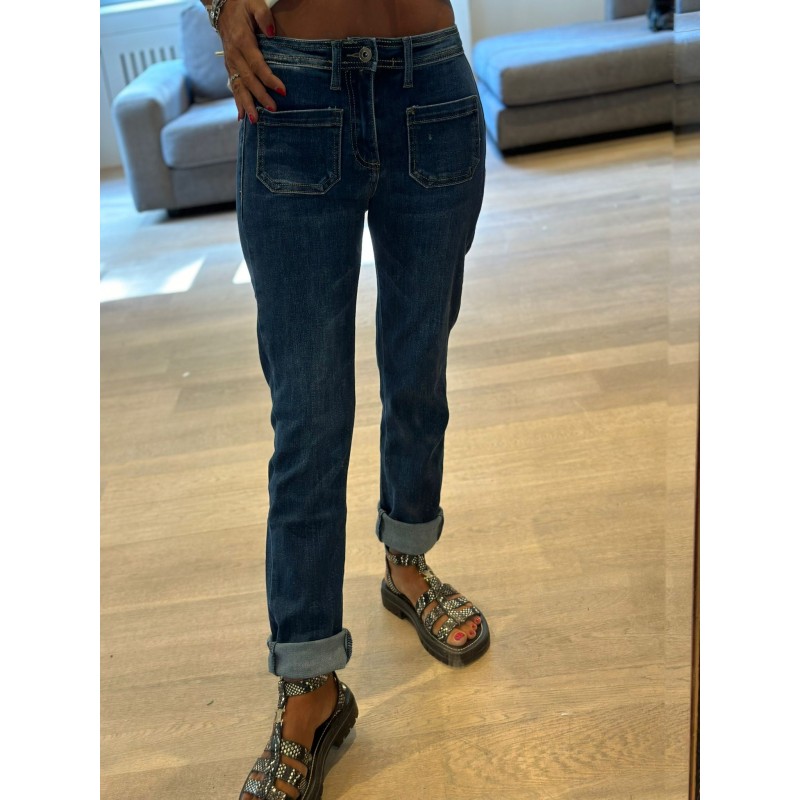 Jeans Natacha