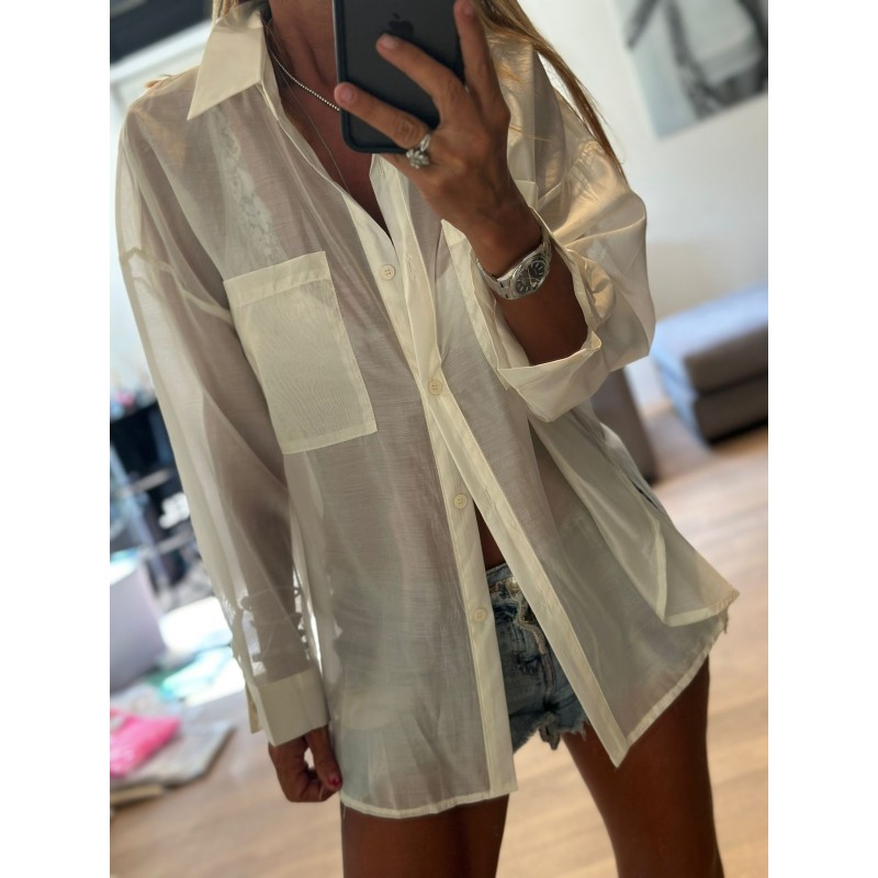 Chemise Woman