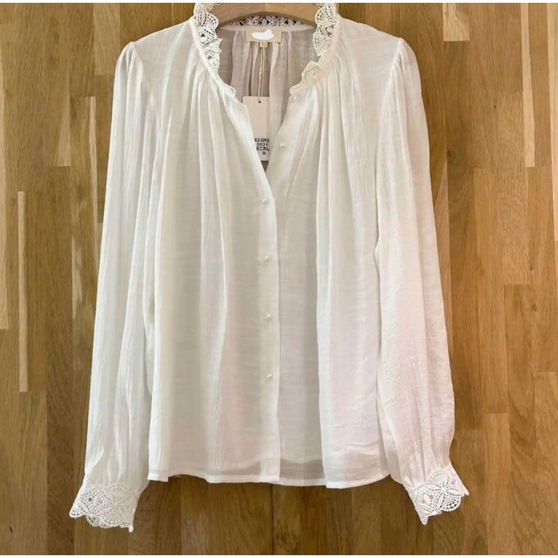 Blouse Chachoune