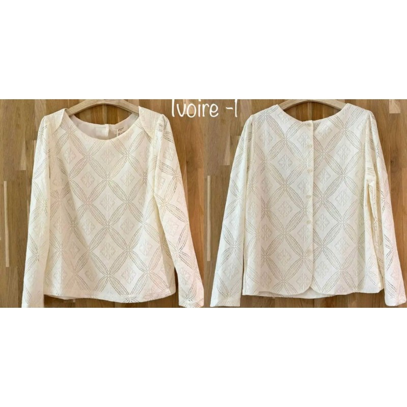 Blouse Hilla