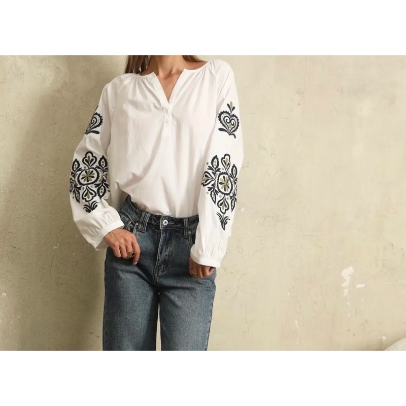 Blouse Orianne