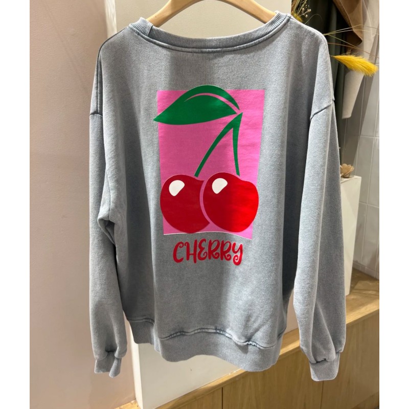 Sweat Cherry