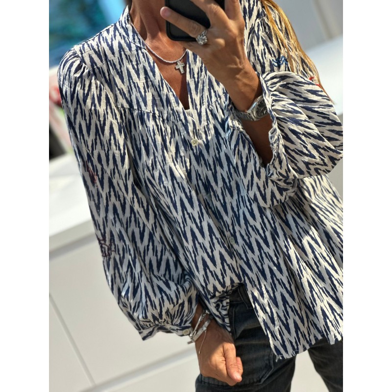 Blouse Alicia