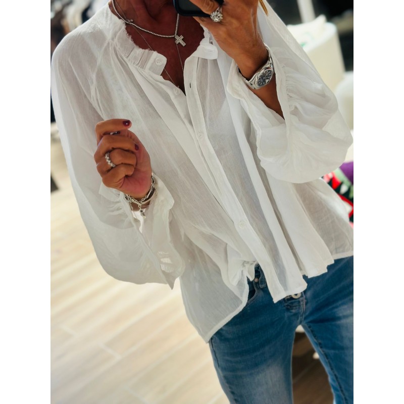 Blouse Colette