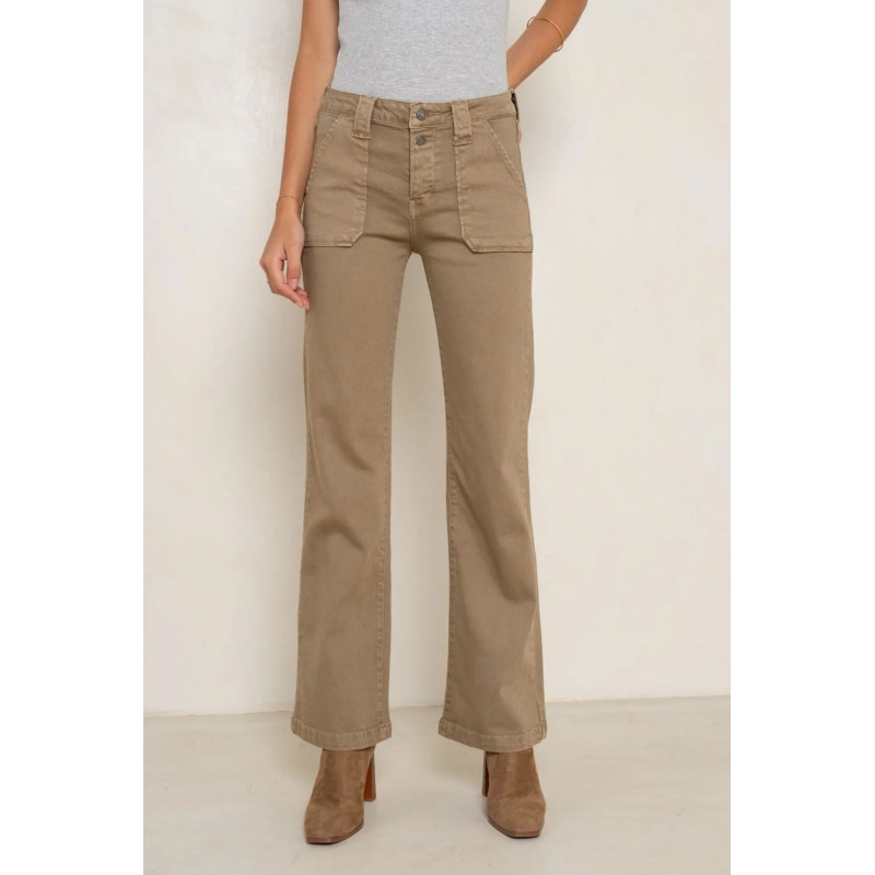 Pantalon Camille