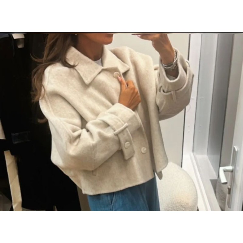 Manteau Rive Gauche