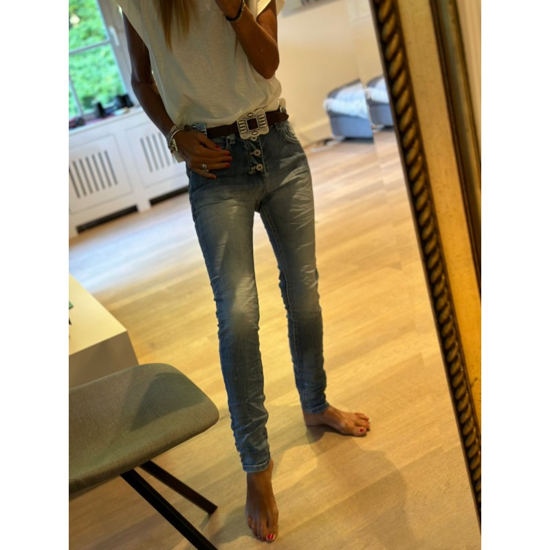 Jeans Paris