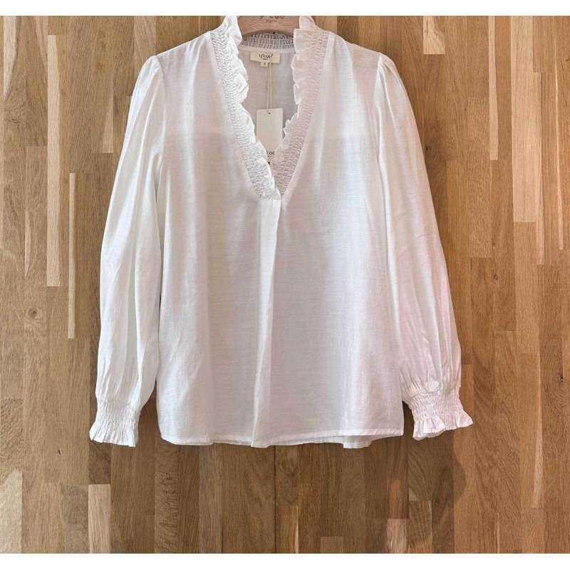 Blouse Loulou