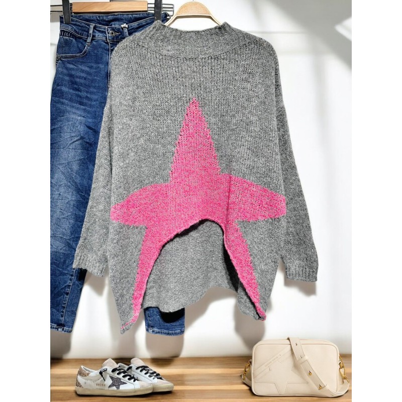 Pull Stars