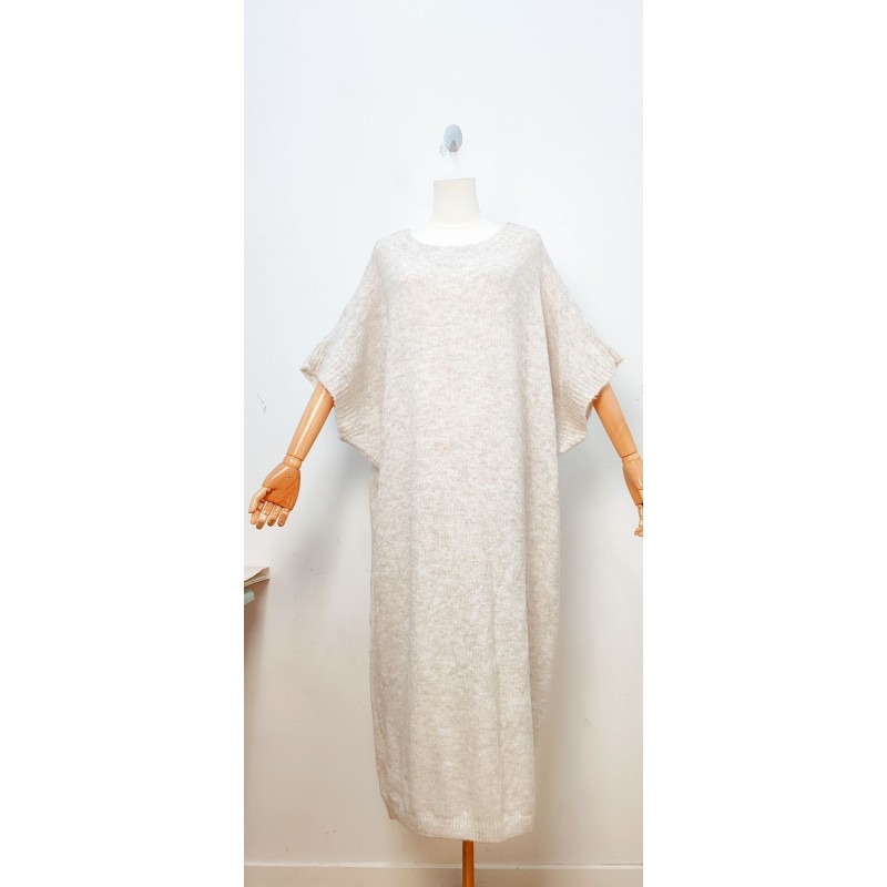 Robe lainage Adèle