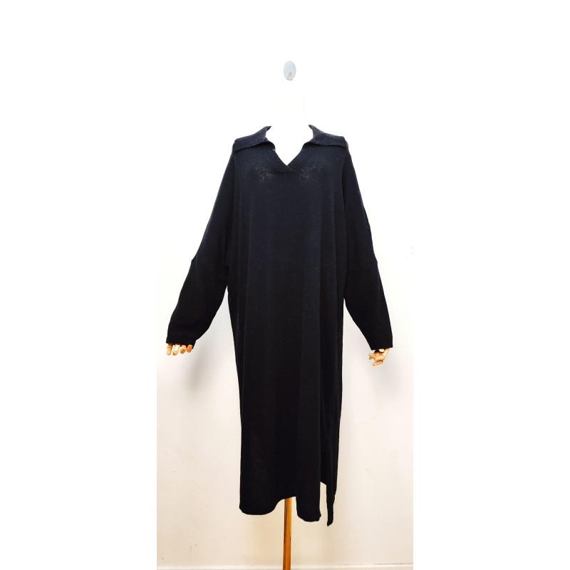 Robe lainage Nathalie