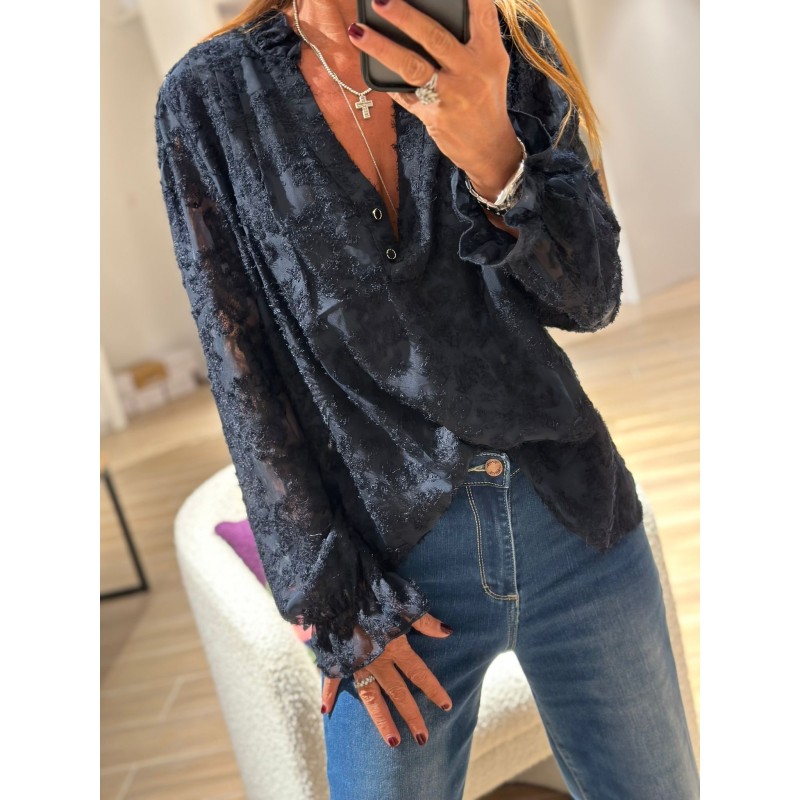 Blouse Lucie