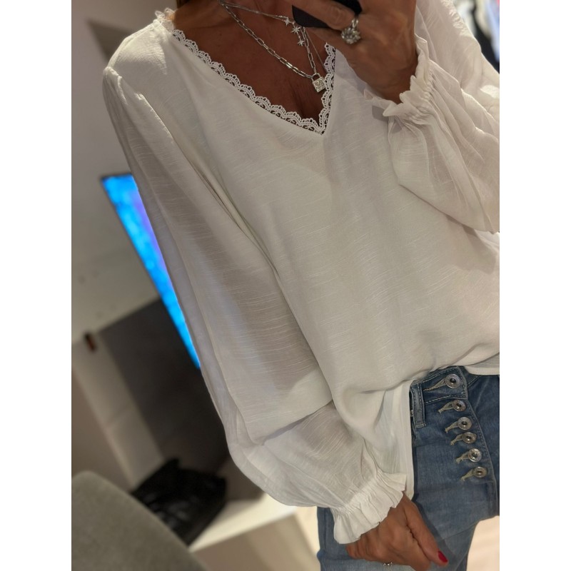 Blouse Lisa