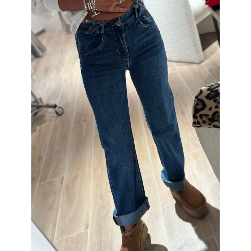 Jeans Olivia