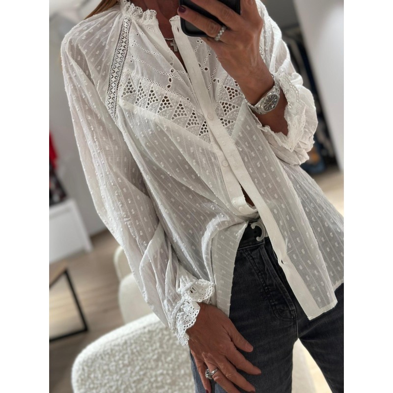 Chemise Sarah