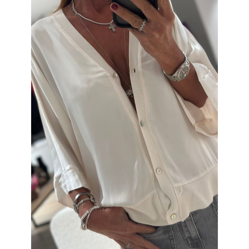 Blouse Kim