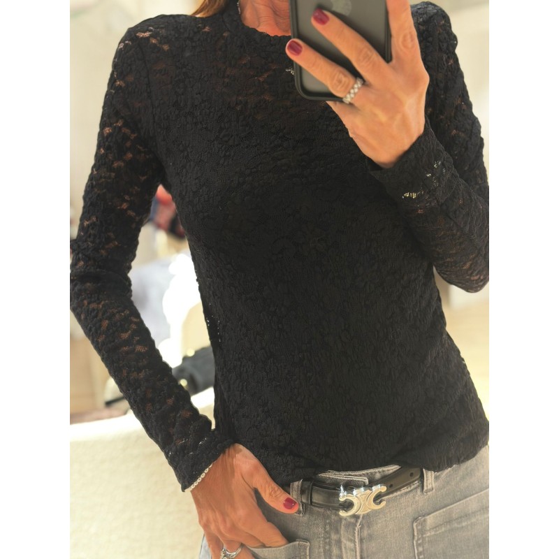 Blouse Alix