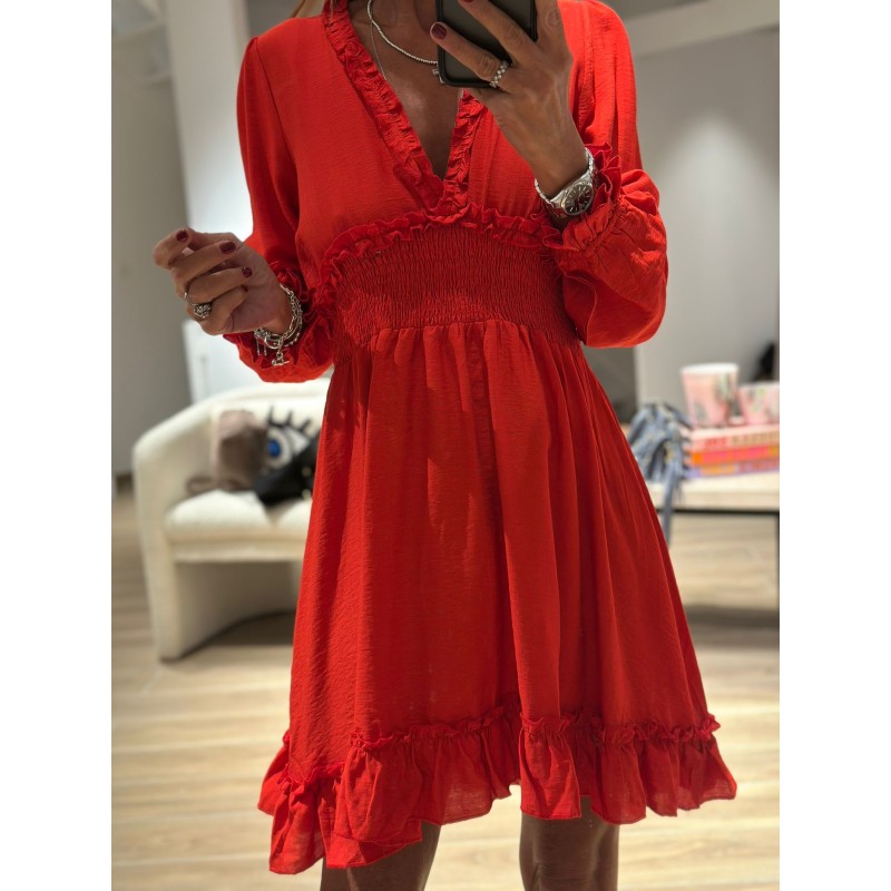 Robe Lola