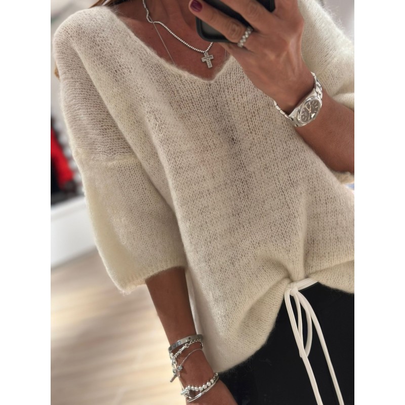 Pull Sylvie