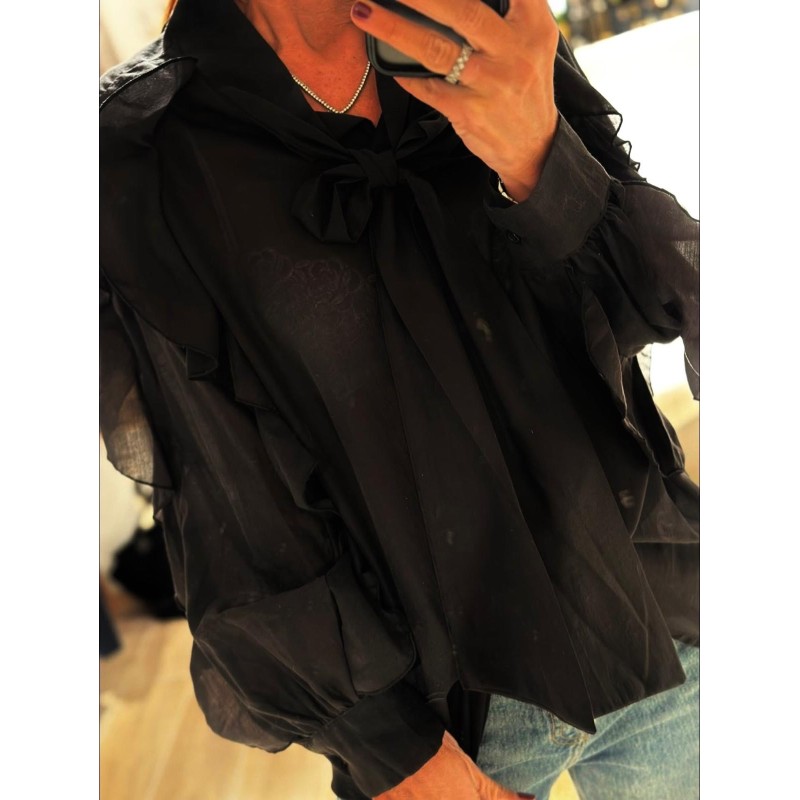 Blouse Alma