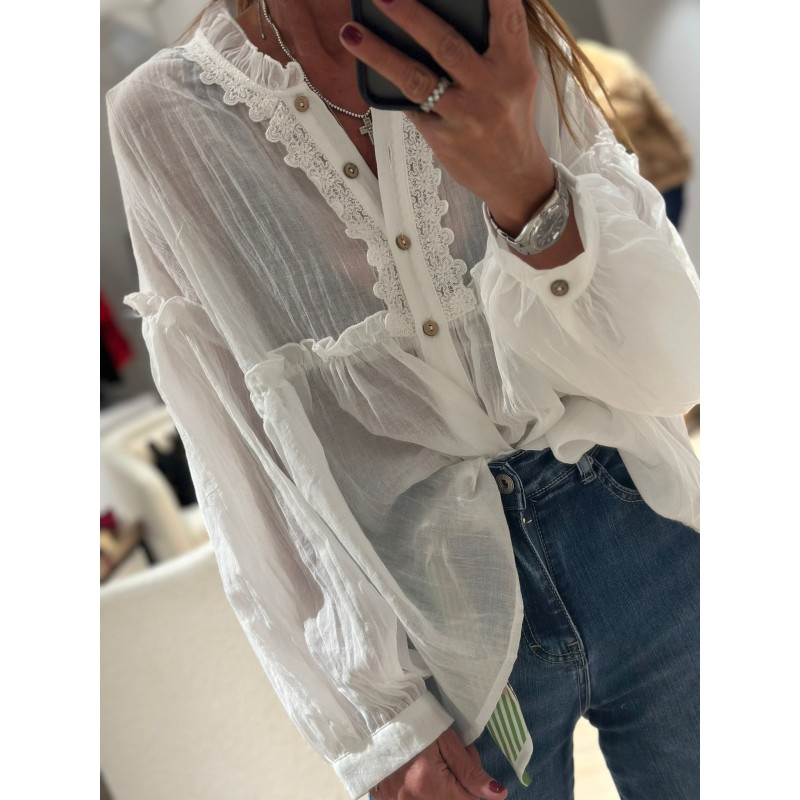 Blouse Arianne