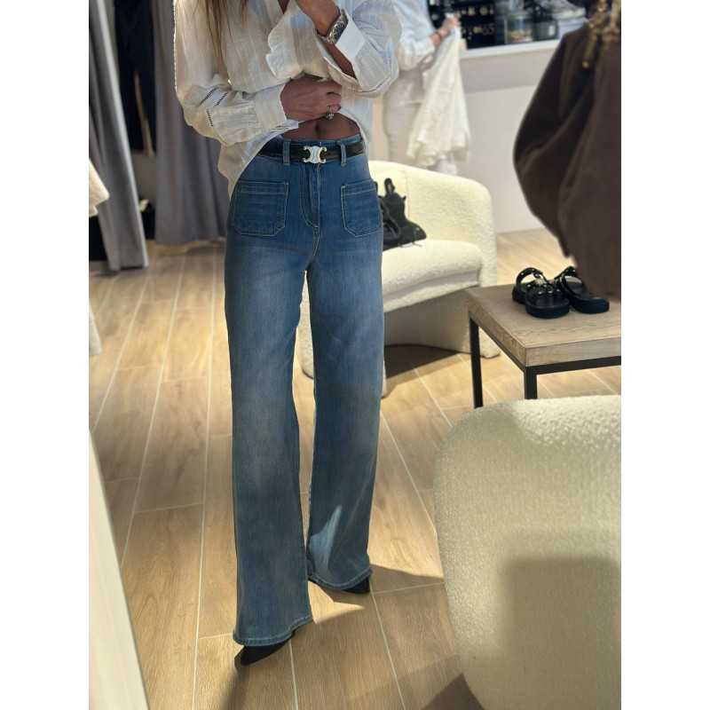 Jeans Loulou