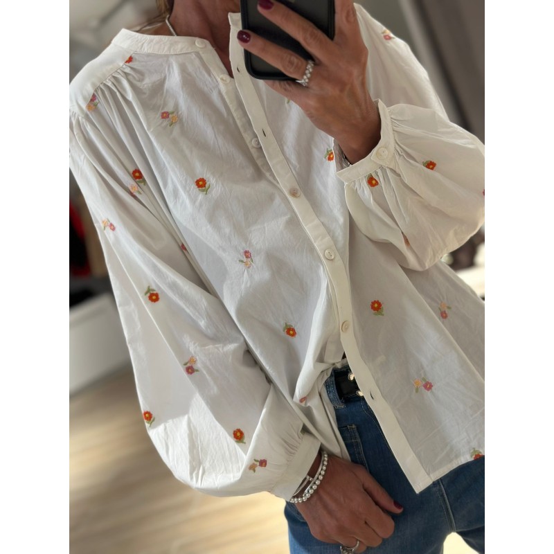 Blouse Alix