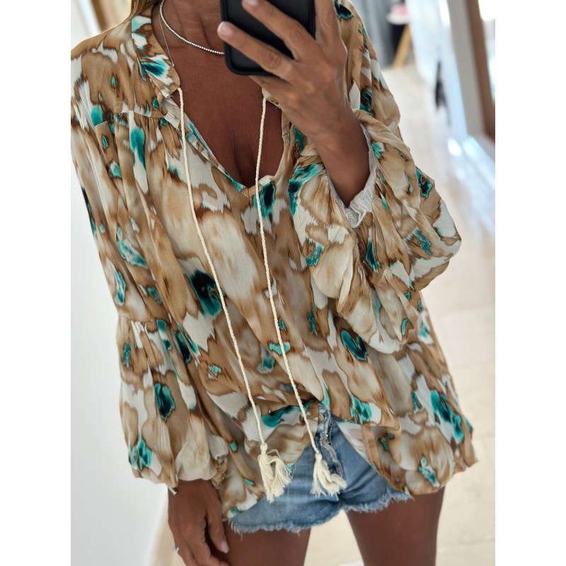 Blouse Irina