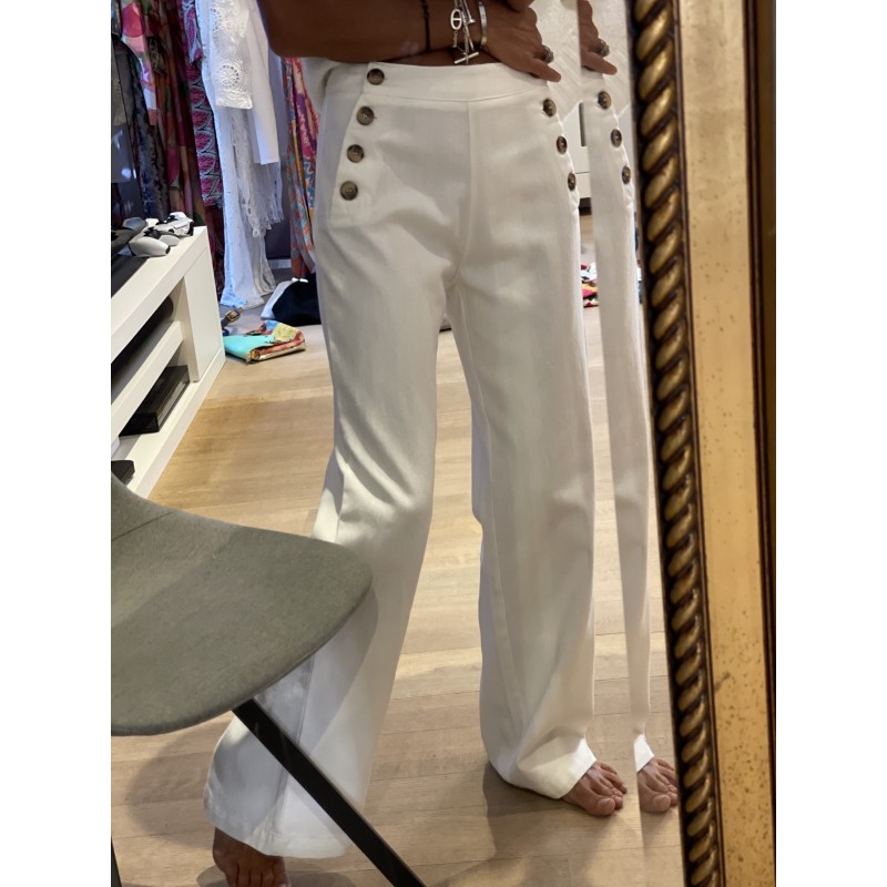 Pantalon Mattheo