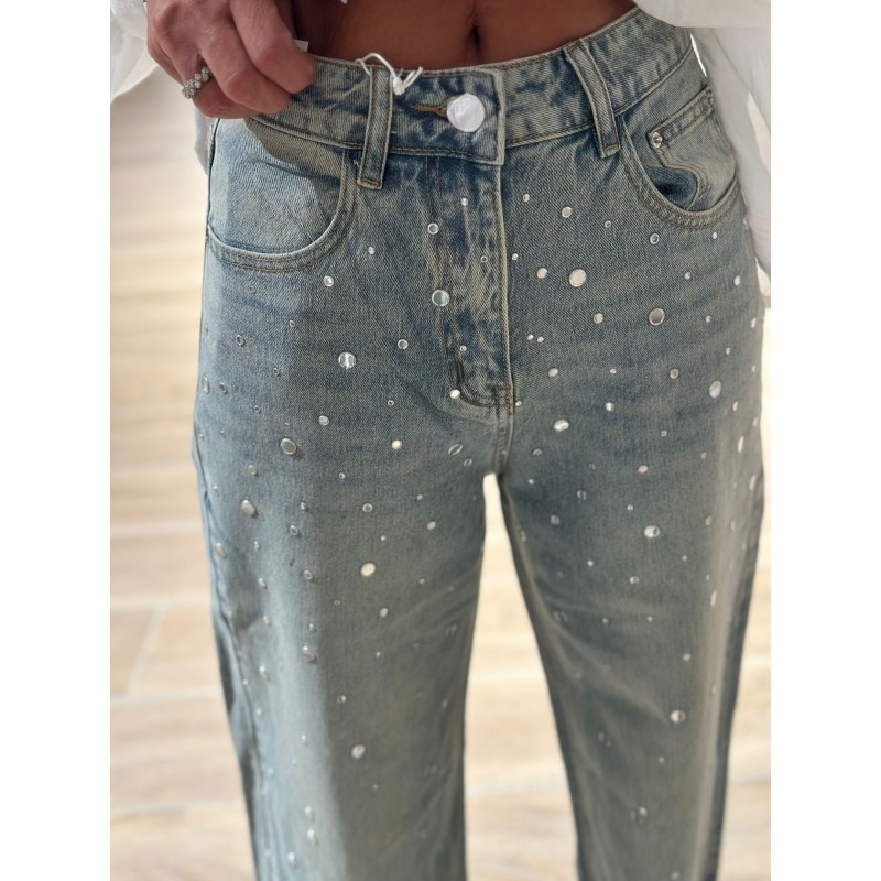 Jeans Nelson