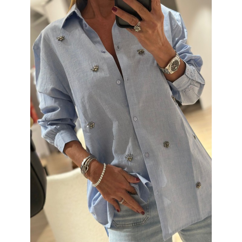 Chemise Billy