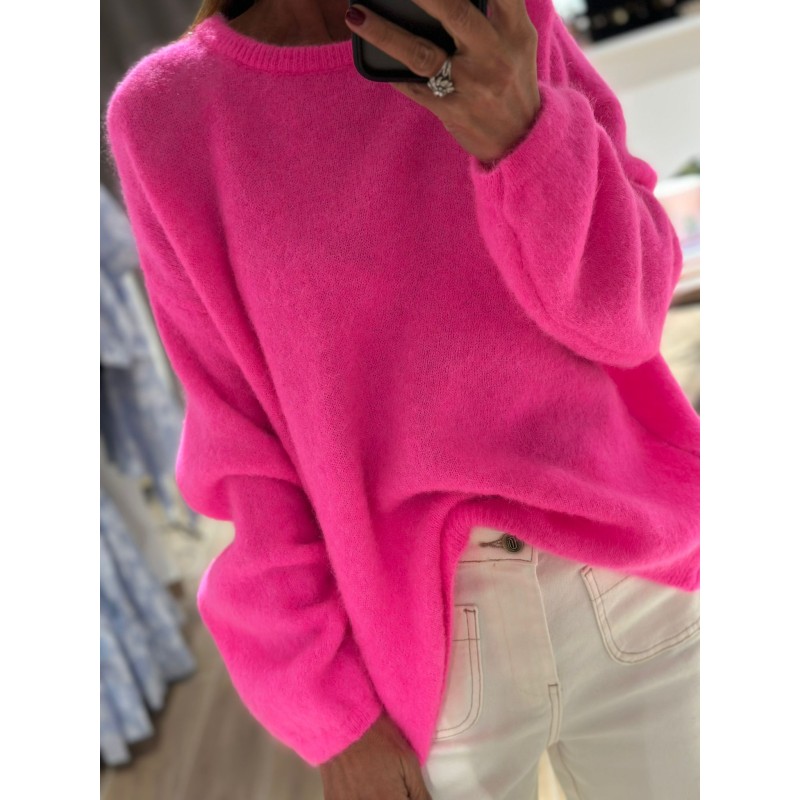 Pull Pink