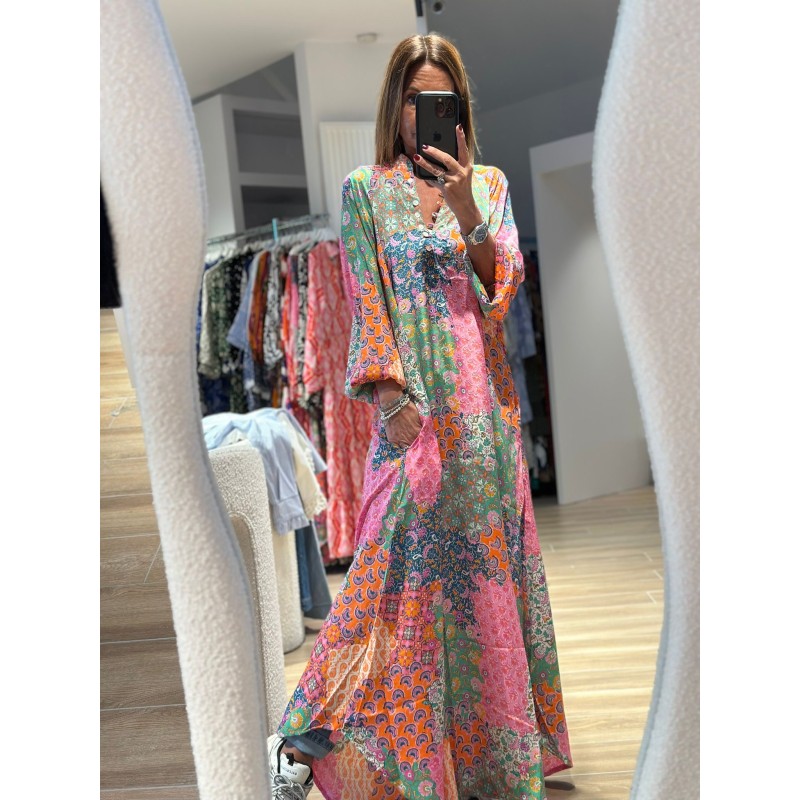 Robe Antonia