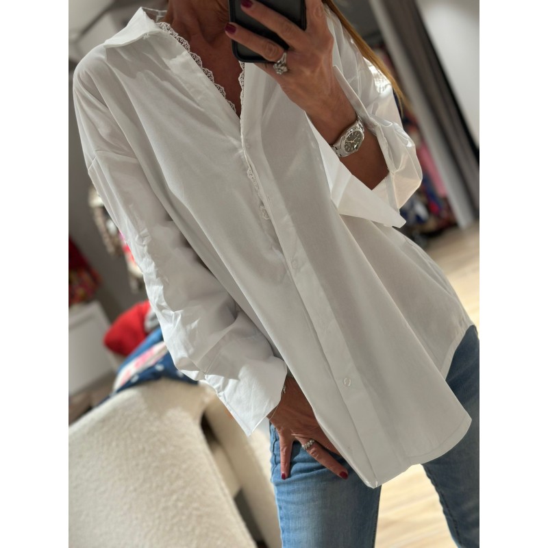 Chemise Dad