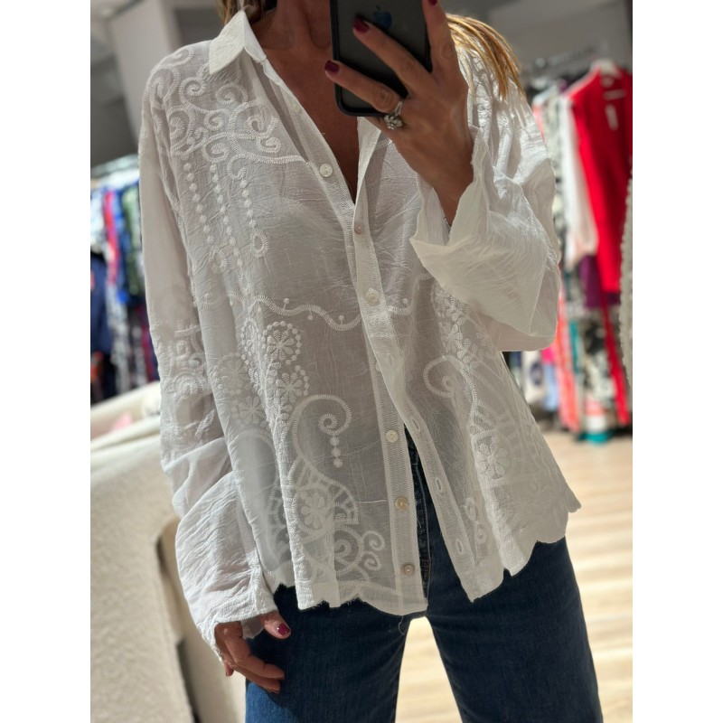 Chemise Harold