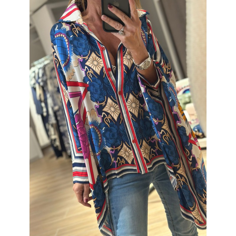 Blouse Venise