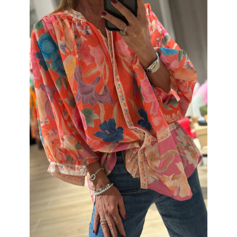 Blouse Aria