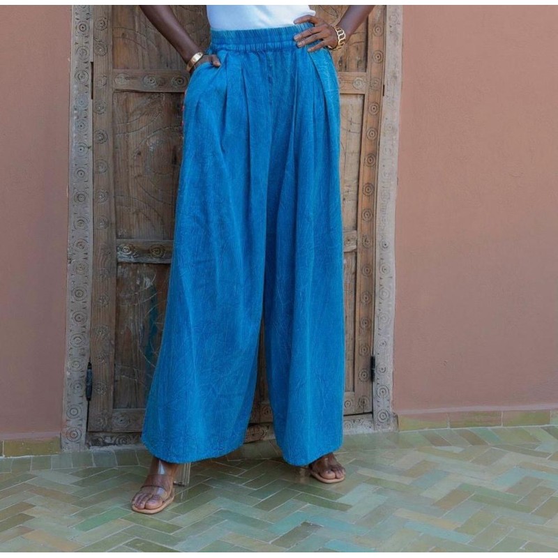 Pantalon Laetitia