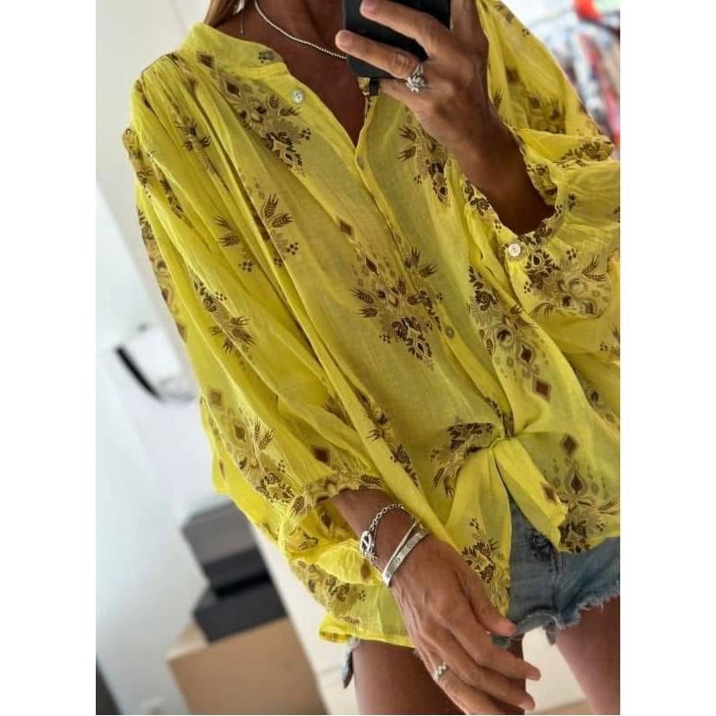 Blouse Nathalia