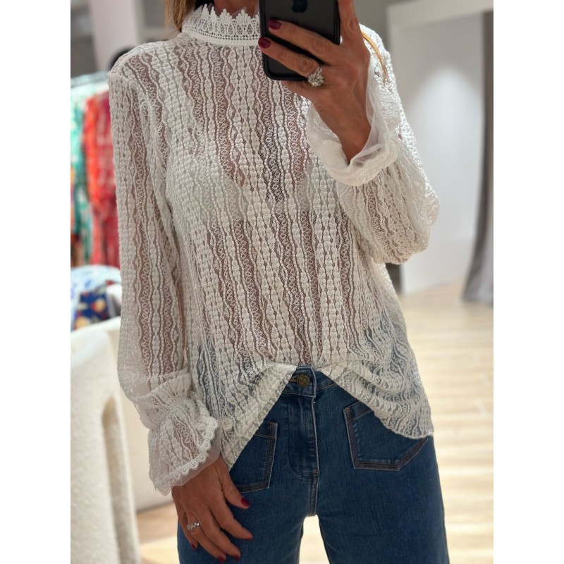 Blouse Candice